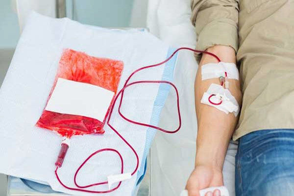 রক্তদানের আগে যে বিষয়গুলো আপনার জেনে নেওয়া উচিত