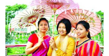 আজ চৈত্রসংক্রান্তি কাল নববর্ষ