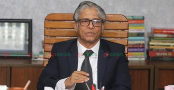 আমাকে হত্যার উদ্দেশ্যে হামলা: উপাচার্য