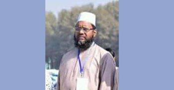 সোনাগাজী পৌর জামাতের আমির কালিমুল্লাহ আটক