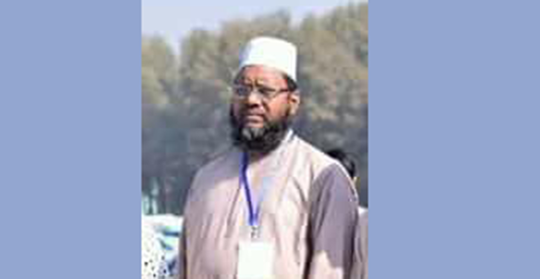 সোনাগাজী পৌর জামাতের আমির কালিমুল্লাহ আটক