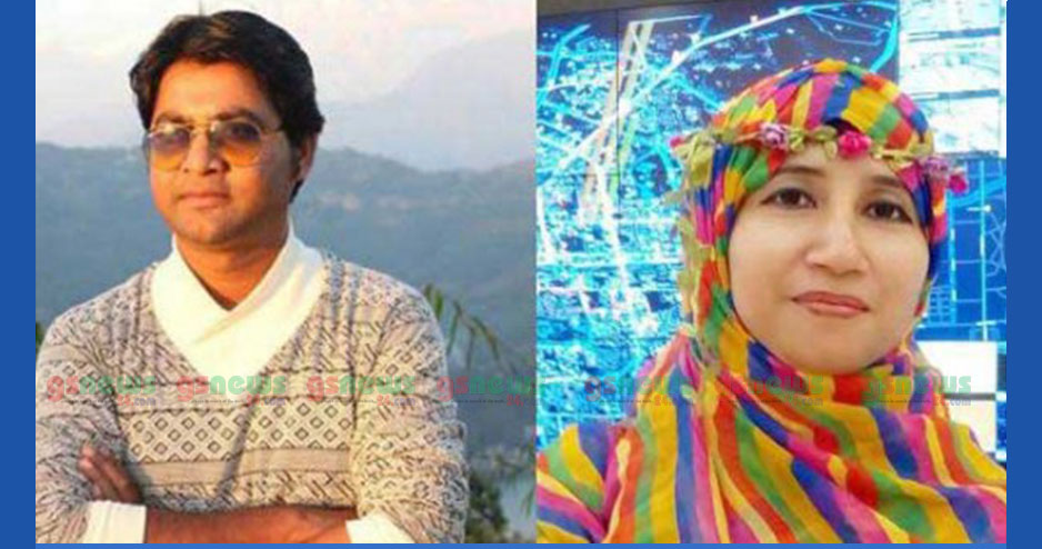 কিভাবে বদলে গেল নিহত ফয়সাল ও নাজিয়ার লাশ?