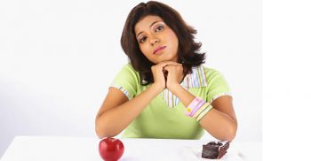 ডায়েটে আগ্রহ কমে গেলে কি করবেন