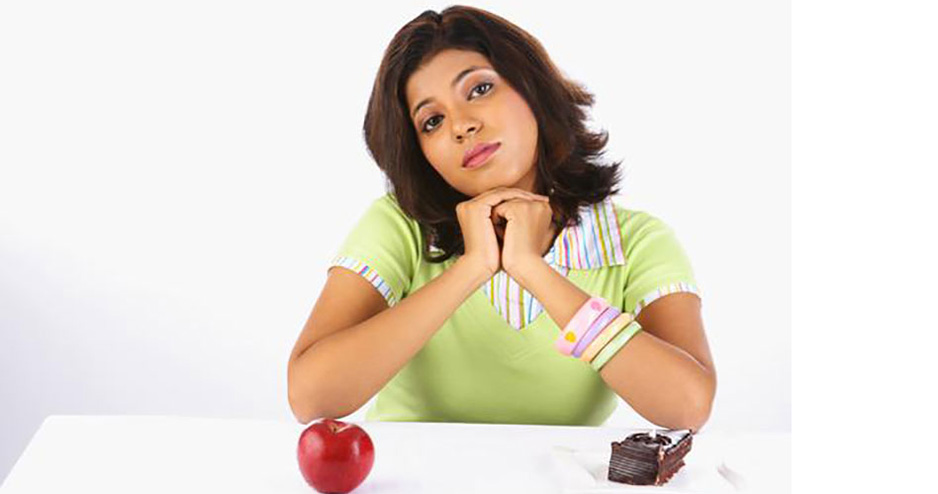 ডায়েটে আগ্রহ কমে গেলে কি করবেন