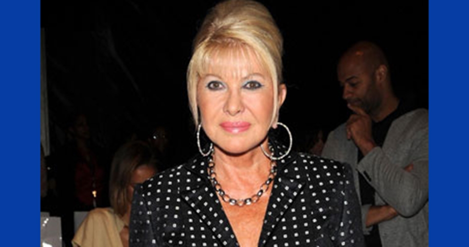 প্রেসিডেন্ট ট্রাম্পের গল্ফ খেলা উচিত: ইভানা ট্রাম্প