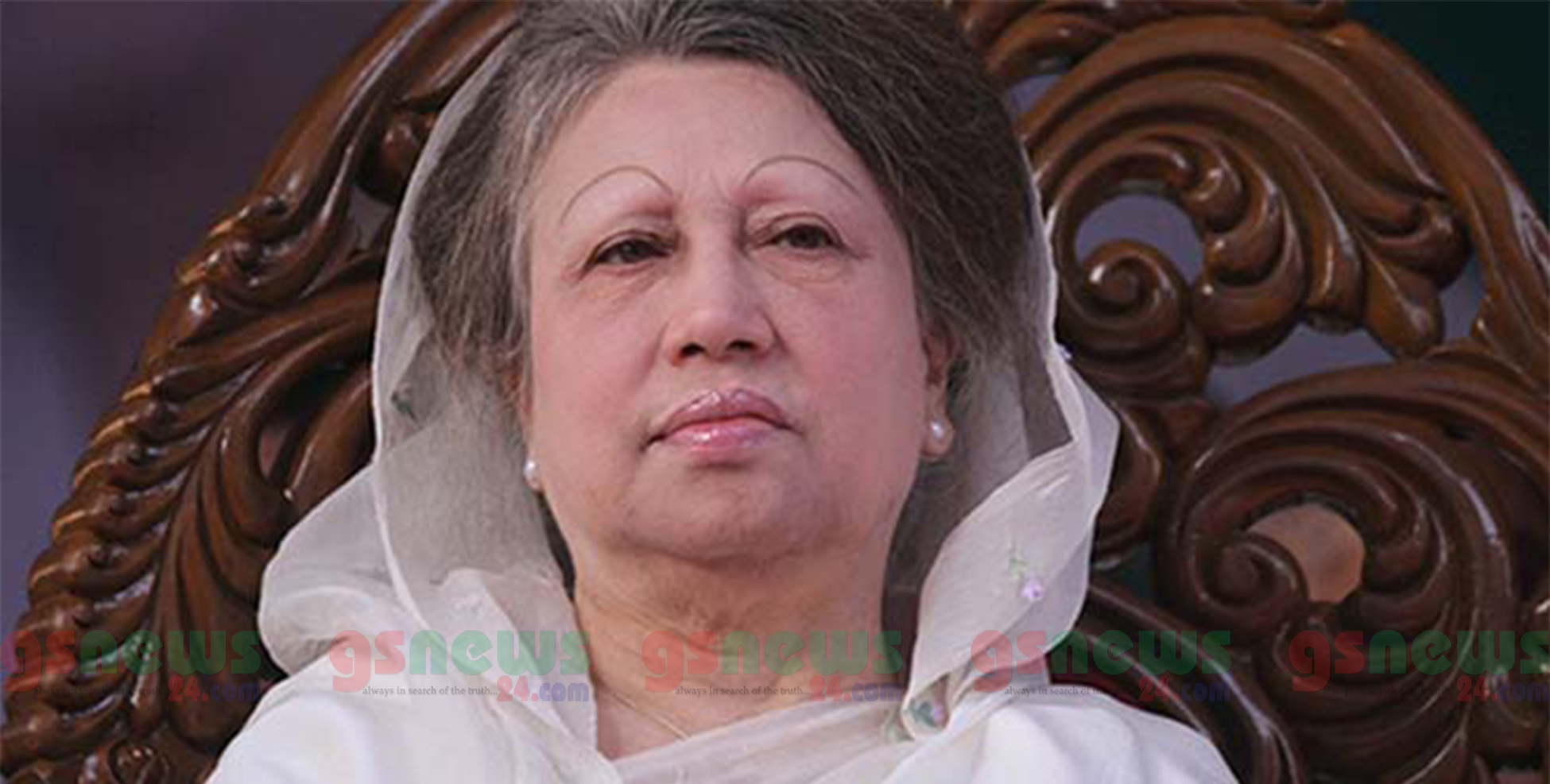 খালেদা জিয়ার অবস্থা খারাপ, দেখা পাননি স্বজনরাও