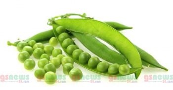 ত্বকের উজ্জ্বলতা ও চোখের দৃষ্টি শক্তি বাড়াতে সাহায্য করে মটরশুঁটি