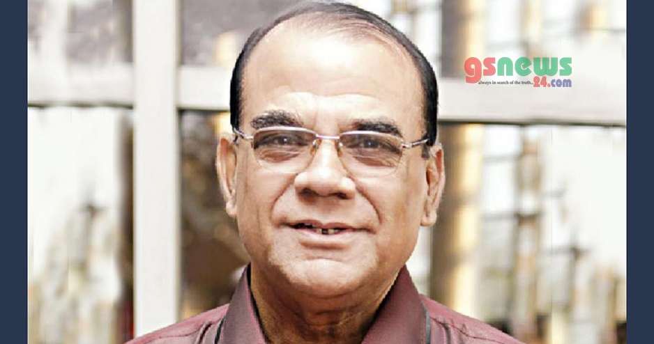 আহমেদ শরীফকে তিন মাসের সশ্রম কারাদণ্ডাদেশ দিয়েছেন আদালত
