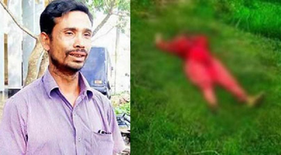 প্রতিপক্ষকে ফাঁসাতে বিউটিকে খুন করেন বাবা-চাচা!