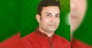 সমকামিতার অভিযোগে সেই যুবলীগ নেতা বহিষ্কার