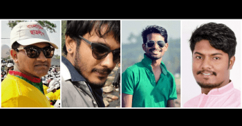 ঢাকা মহানগর দক্ষিণ ছাত্রলীগ কমিটির আলোচনার শীর্ষে যারা