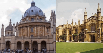 অষ্টম বারের মতো হারলো ক্যামব্রিজের কাছে অক্সফোর্ড