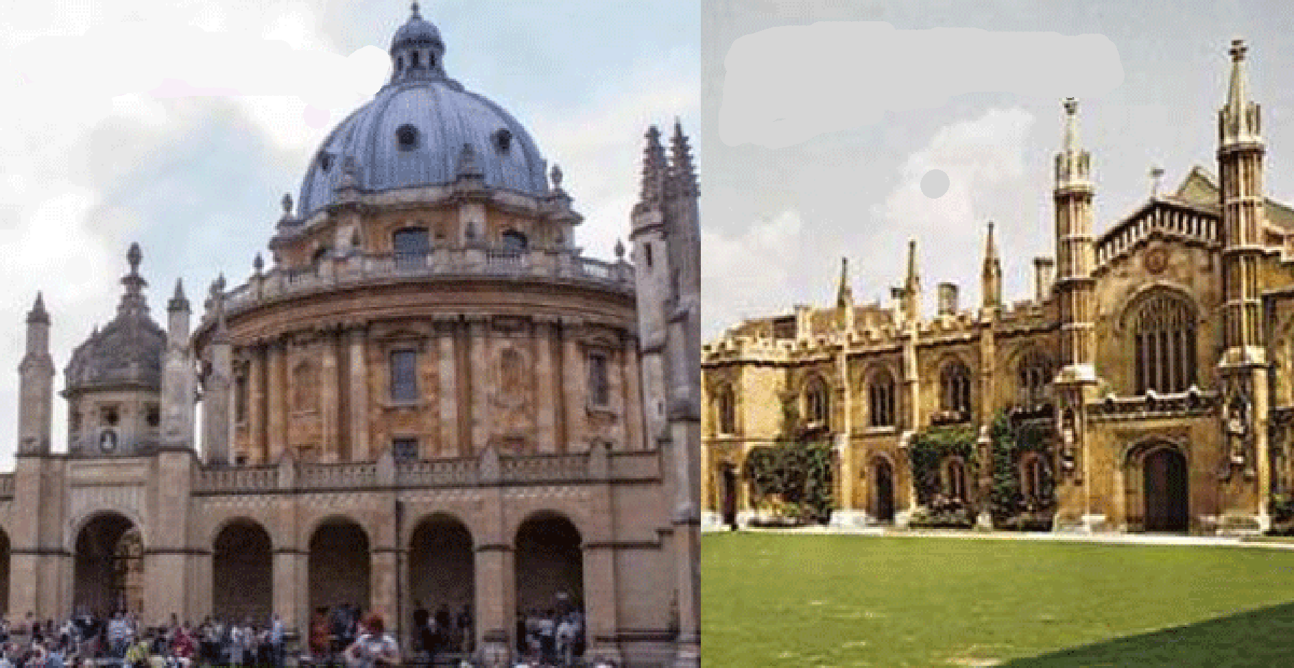 অষ্টম বারের মতো হারলো ক্যামব্রিজের কাছে অক্সফোর্ড