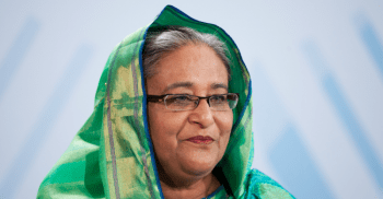 বিকালে সৌদি আরব ও যুক্তরাজ্য যাচ্ছেন প্রধানমন্ত্রী
