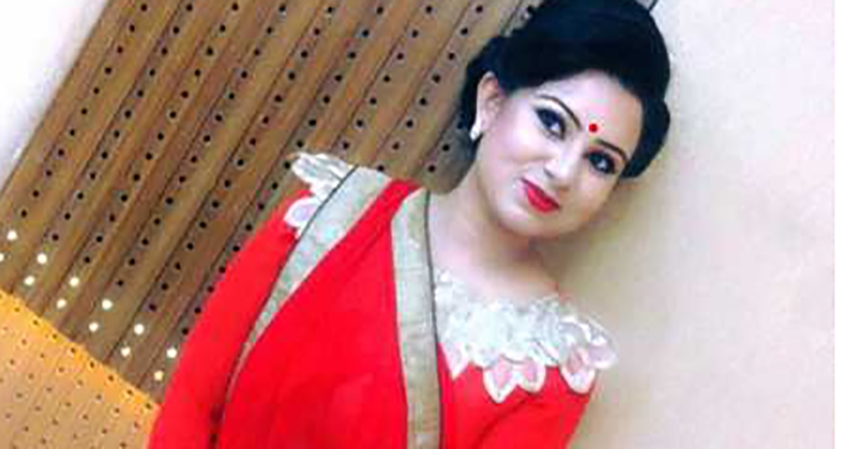 বহিস্কার করা হয়েছে ছাত্রলীগ সভানেত্রীকে