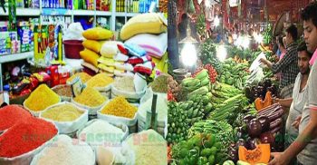 নিত্যপণ্যের মজুত করলে রোজার পর নদীতে ফেলতে হবে: তোফায়েল আহমেদ