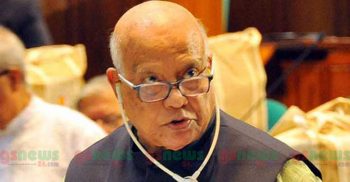 ভবিষ্যতে ঋণখেলাপিদের পরিচয় প্রকাশ করা হবেঃ অর্থমন্ত্রী
