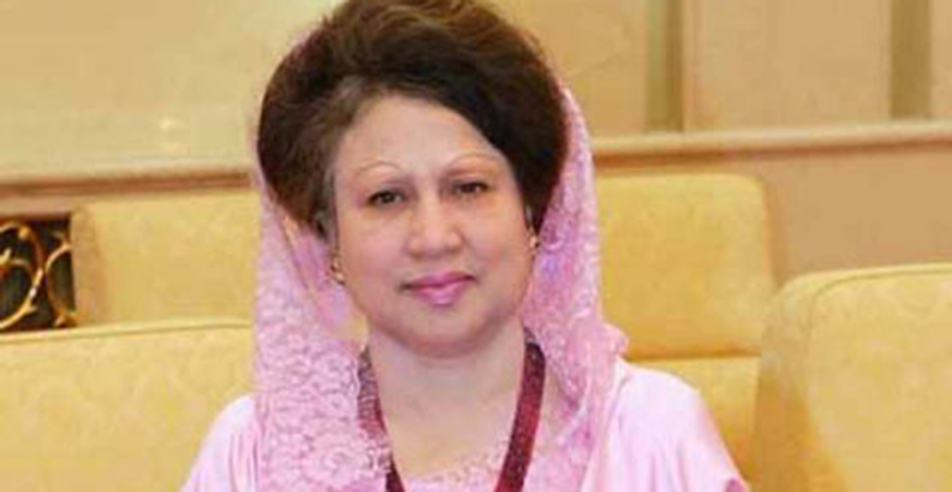 খালেদা জিয়ার গ্রেফতারি পরোয়ানা কার্যকরের নির্দেশ