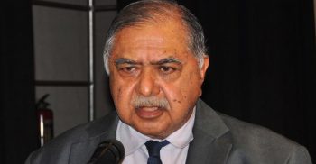 দেশের মানুষকে ছাগল ভাববেন নাঃ ড.কামাল