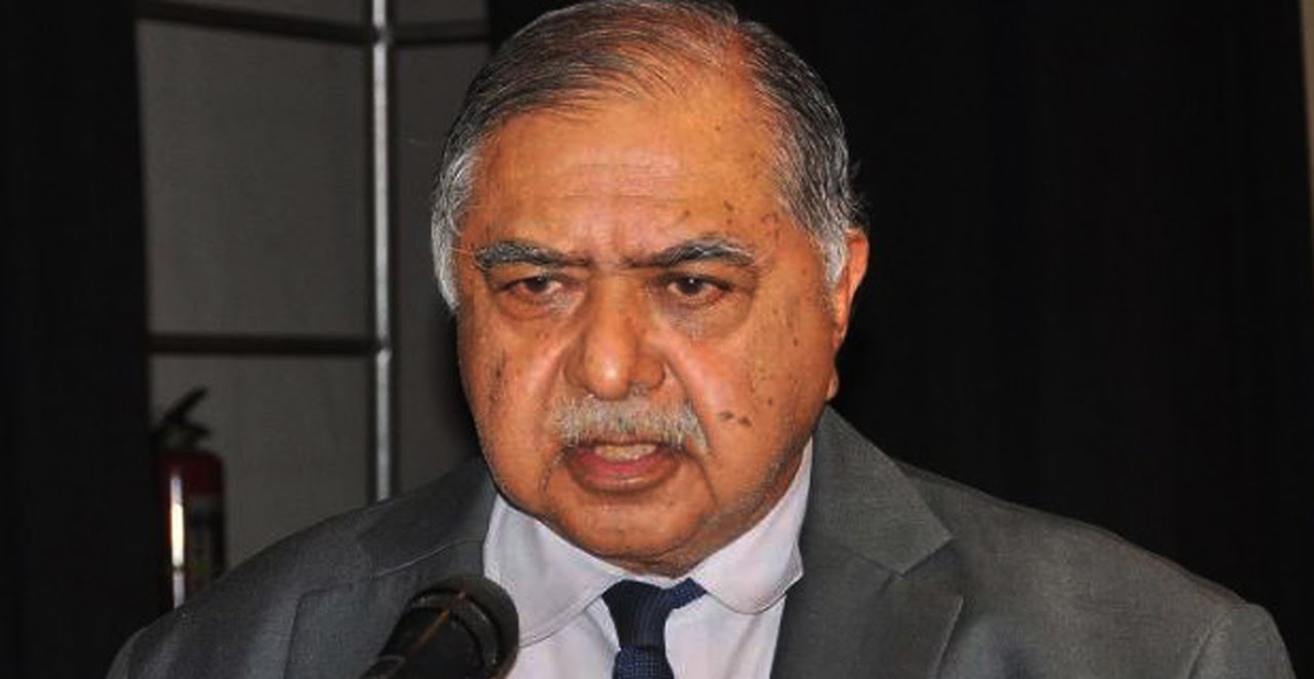 দেশের মানুষকে ছাগল ভাববেন নাঃ ড.কামাল