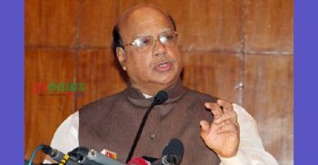 কারাগারে খালেদা জিয়া ভালো আছেন,অহেতুক মিথ্যাচার করবেন না: নাসিম