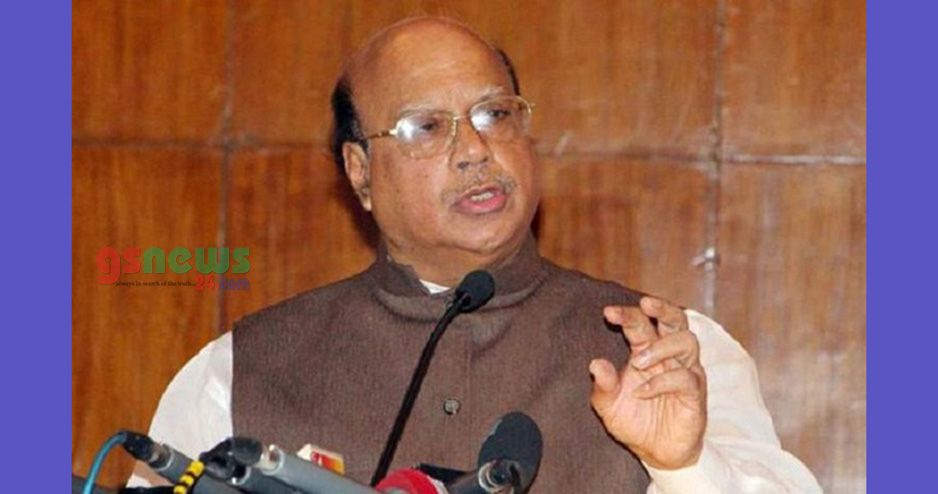 কারাগারে খালেদা জিয়া ভালো আছেন,অহেতুক মিথ্যাচার করবেন না: নাসিম