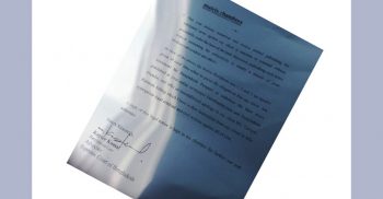 পররাষ্ট্র প্রতিমন্ত্রীকে লিগ্যাল নোটিশ পাঠালেন তারেক রহমান