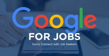 এবার আপনার জন্য চাকরি খুঁজবে গুগল!