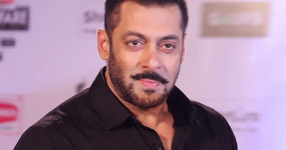 বেপরোয়া জীবনযাপনের খেসারত দিচ্ছেন সালমান খান