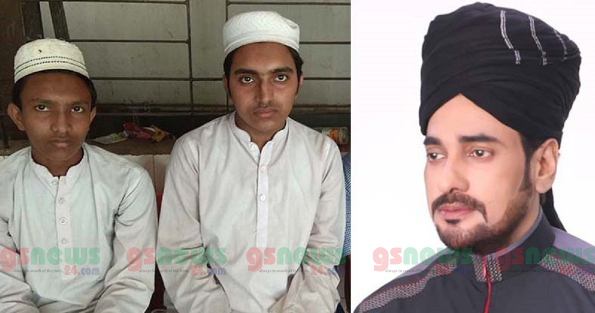 কথা রাখলেন অনন্ত জলিল, দায়িত্ব নিলেন রাজীবের দুই অসহায় ভাইয়ের