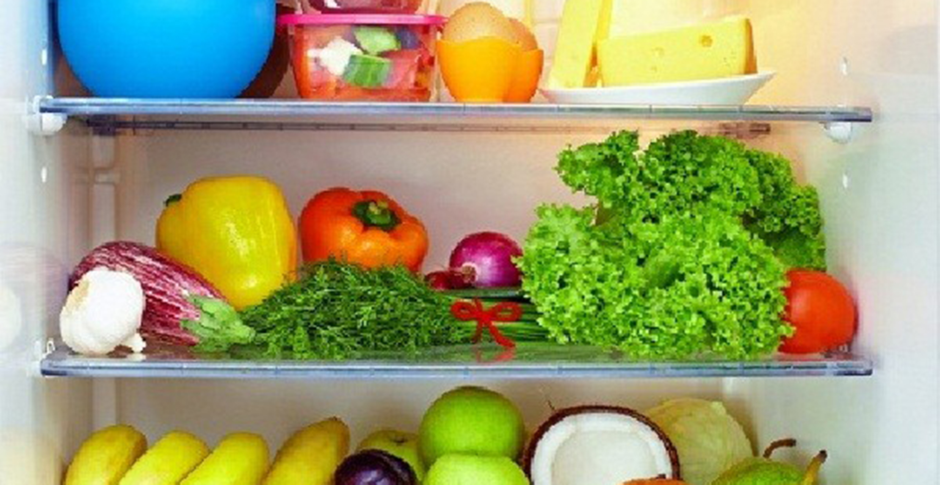 খাবার সংরক্ষণ করার সহজ উপায়