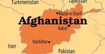 আফগানিস্তানে স্টেডিয়ামে সিরিজ বোমা হামলায় নিহত ৮