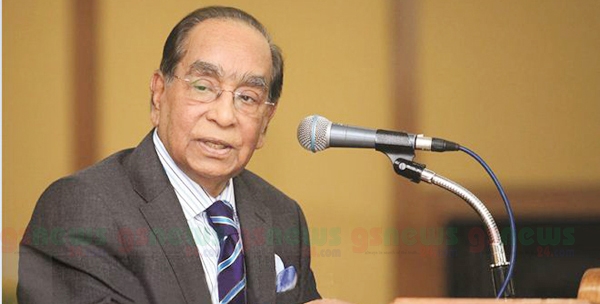 কোটা আন্দোলনের নেতারা অধিকাংশ ছাত্রশিবিরঃ এইচটি ইমাম