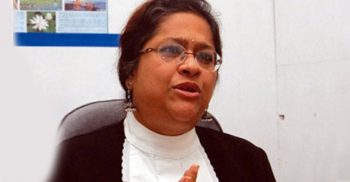 যুদ্ধাপরাধ মামলা থেকে তুরিন আফরোজকে অব্যাহতি