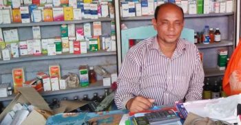 গার্লস স্কুলে পড়ে ডাক্তার হয়েছেন বাবুল দাস!