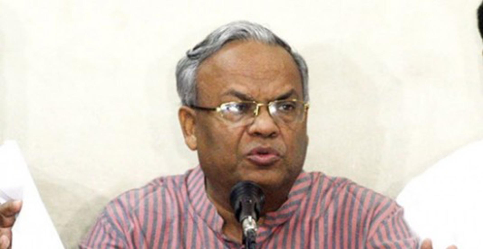 আইনশৃঙ্খলা বাহিনীর প্রতি জনগণের কোনো ভরসা নেই
