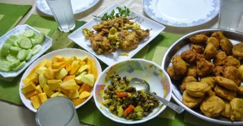 রমজানে সুস্থ থাকুন