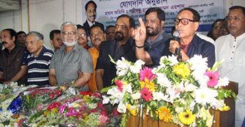 ঘরে খুন আর ধর্ষণের, বাইরে বাসের চাকায় পিষ্ট হওয়ার শঙ্কা : এরশাদ