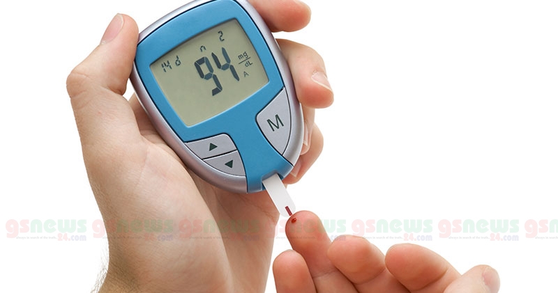 ডায়াবেটিস নিয়ন্ত্রনে যা করবেন