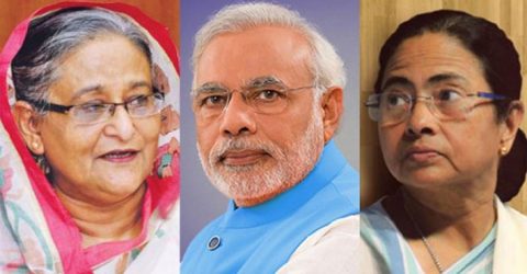 না-বলা কথা ভারতের মিডিয়ায় গেলো কিভাবে ?