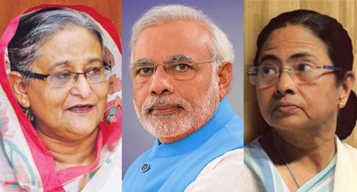 না-বলা কথা ভারতের মিডিয়ায় গেলো কিভাবে ?