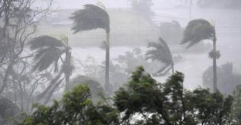 কালবৈশাখী বয়ে যেতে পারে, নৌবন্দরে ২ নম্বর সতর্কতা