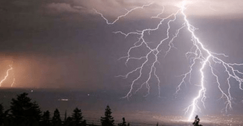বজ্রপাতে শিশুসহ ৫ জনের মৃত্যু