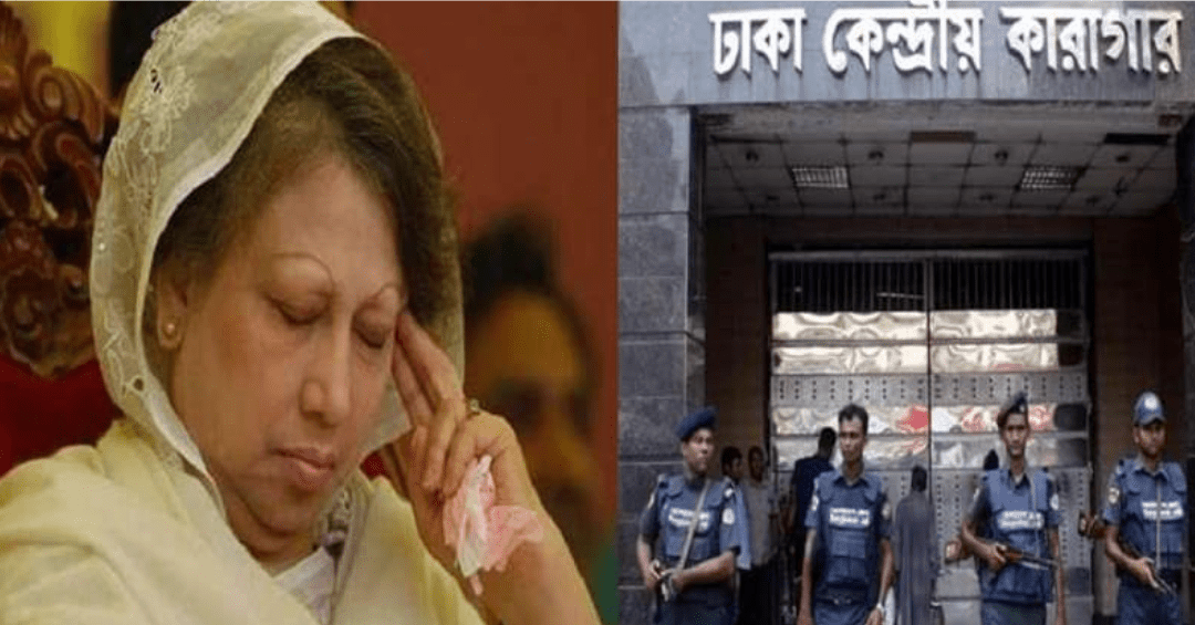 খালেদা জিয়ার সেহরি ইফতারে কি ছিলো জানেন?