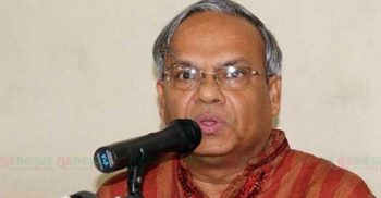 এখনো তিস্তার এক বালতি পানিও আসেনি: রুহুল কবির রিজভী