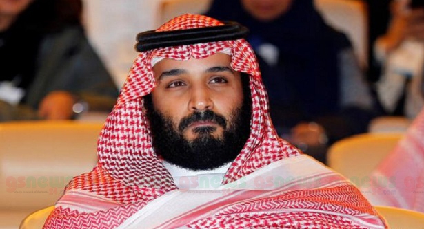 সৌদি আরবে অভ্যুত্থানের ডাক