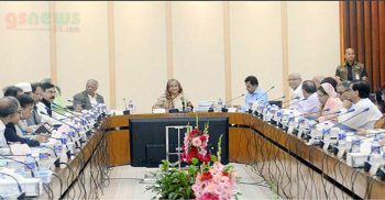 রমজান উপলক্ষে সরকারি অফিসের নতুন সময়সূচি অনুমোদন করেছে মন্ত্রিসভা