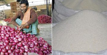 রমজান সামনে রেখে অস্থির পেঁয়াজ ও চিনির বাজার