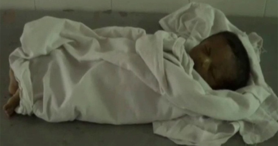 সাভারে এনাম হাসপাতালে আবারো ভুল চিকিৎসায় শিশুর মৃত্যু