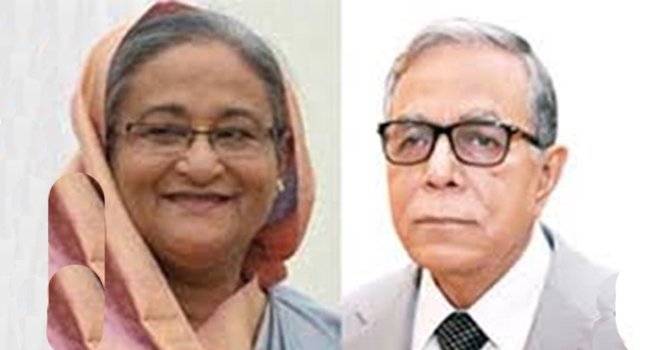 স্যাটেলাইট উৎক্ষেপণ সফল হওয়ায় প্রেসিডেন্ট ও প্রধানমন্ত্রীর অভিনন্দন